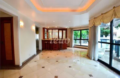 Apartamento com 6 quartos à venda na rua frederico von martius, 275, vila monumento, são paulo, 200 m2 por r$ 1.390.000