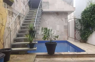 Casa com 3 quartos à venda na rua ourinhos, 45, mooca, são paulo, 160 m2 por r$ 1.400.000
