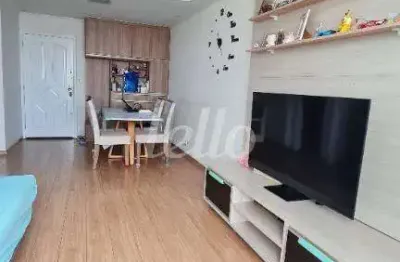 Apartamento com 3 quartos à venda na avenida paes de barros, 1697, mooca, são paulo, 97 m2 por r$ 700.000