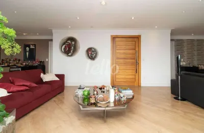Apartamento com 3 quartos à venda na rua catarina braida, 359, mooca, são paulo, 178 m2 por r$ 3.500.000