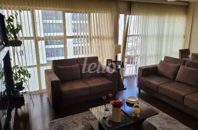 Apartamento com 3 quartos à venda na rua cuiabá, 990, alto da mooca, são paulo, 110 m2 por r$ 750.000