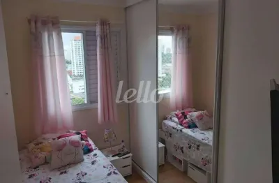 Apartamento com 2 quartos à venda na rua do hipódromo, 680, brás, são paulo, 64 m2 por r$ 545.000