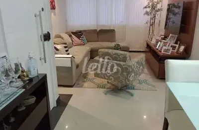 Apartamento com 3 quartos à venda na rua quariteré, 267, parque da mooca, são paulo, 110 m2 por r$ 990.000