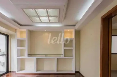 Apartamento com 3 quartos à venda na rua canuto saraiva, 448, mooca, são paulo, 204 m2 por r$ 850.000
