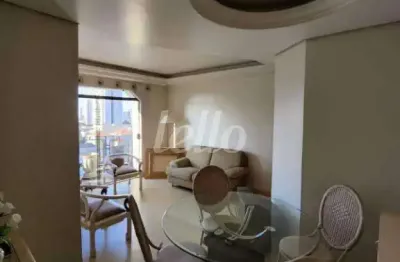 Apartamento com 2 quartos à venda na rua manaus, 394, vila bertioga, são paulo, 80 m2 por r$ 550.000