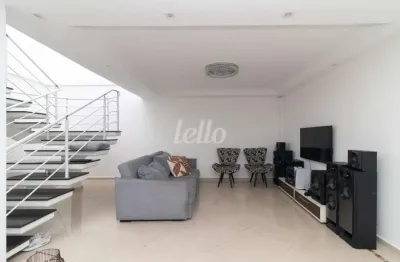 Casa comercial com 2 salas à venda na rua serra de jairé, 1539, quarta parada, são paulo, 360 m2 por r$ 3.180.000
