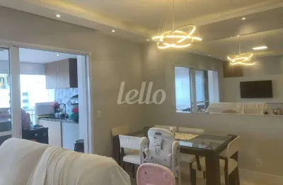 Apartamento com 3 quartos à venda na avenida celso garcia, 5640, tatuapé, são paulo, 102 m2 por r$ 1.270.000