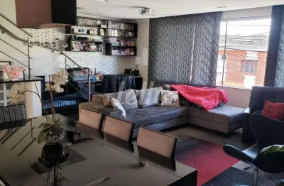 Casa com 3 quartos à venda na rua chamantá, 424, mooca, são paulo, 270 m2 por r$ 1.495.000