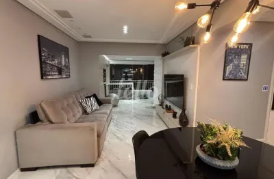 Apartamento com 3 quartos à venda na rua ibitinga, 111, vila bertioga, são paulo, 97 m2 por r$ 1.250.000