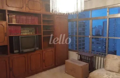 Apartamento com 3 quartos à venda na rua dias leme, 217, mooca, são paulo, 88 m2 por r$ 490.000