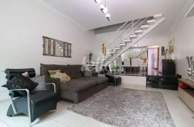 Casa comercial com 2 salas à venda na rua fidélis papini, 93, vila prudente, são paulo, 157 m2 por r$ 1.290.000