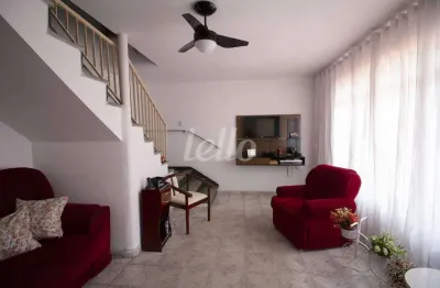 Casa comercial com 1 sala à venda na rua amajouvas, 59, jardim panorama (zona leste), são paulo, 218 m2 por r$ 530.000