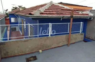 Casa com 2 quartos à venda na rua iguará, 660, vila alpina, são paulo, 150 m2 por r$ 490.000