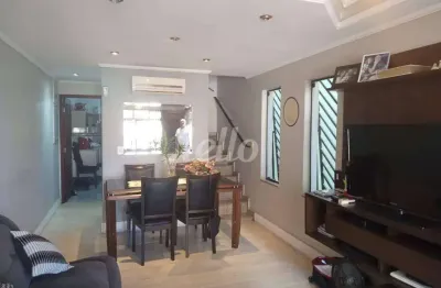 Casa comercial com 1 sala à venda na rua camé, 285, mooca, são paulo, 170 m2 por r$ 1.280.000