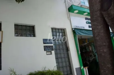 Casa comercial com 6 salas à venda na rua lituânia, 325, alto da mooca, são paulo, 100 m2 por r$ 535.000