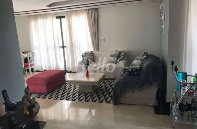 Apartamento com 3 quartos à venda na rua conde prates, 513, parque da mooca, são paulo, 150 m2 por r$ 1.070.000