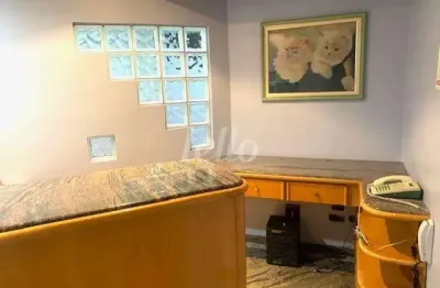 Sala comercial com 3 salas à venda na rua canuto saraiva, 59, mooca, são paulo, 104 m2 por r$ 990.000