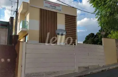 Casa em condomínio fechado com 2 quartos à venda na rua paramu, 663, vila bela, são paulo, 75 m2 por r$ 450.000