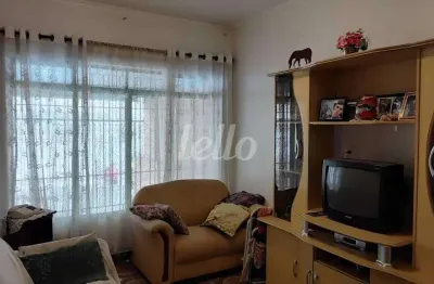 Casa com 2 quartos à venda na rua cavour, 1157, vila prudente, são paulo, 130 m2 por r$ 600.000