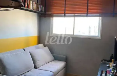 Apartamento com 2 quartos à venda na rua visconde de parnaíba, 1156, brás, são paulo, 38 m2 por r$ 340.000