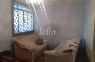 Casa comercial com 2 salas à venda na rua moreira e costa, 668, ipiranga, são paulo, 120 m2 por r$ 470.000