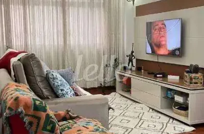 Apartamento com 3 quartos à venda na avenida paes de barros, 2820, parque da mooca, são paulo, 96 m2 por r$ 700.000