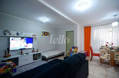 Casa com 3 quartos à venda na rua cobera, 292, vila alpina, são paulo, 123 m2 por r$ 600.000