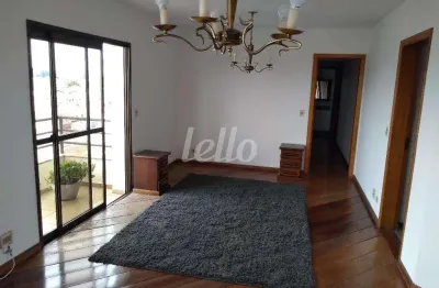 Apartamento com 3 quartos à venda na rua joaquim ribeiro da costa, 326, jardim teresa, são paulo, 95 m2 por r$ 583.000