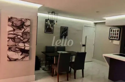 Apartamento com 1 quarto à venda na avenida álvaro ramos, 760, quarta parada, são paulo, 55 m2 por r$ 530.000