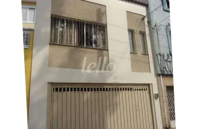 Casa com 3 quartos à venda na rua dois corregos, 92, mooca, são paulo, 184 m2 por r$ 950.000