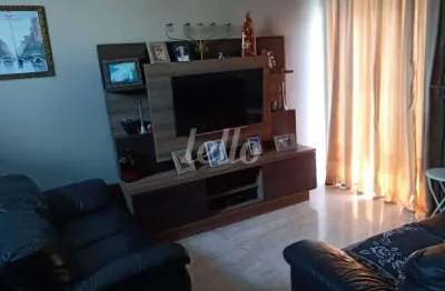 Casa com 2 quartos à venda na avenida cassandoca, 730, mooca, são paulo, 98 m2 por r$ 500.000