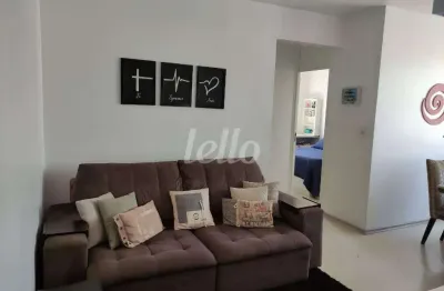 Apartamento com 2 quartos à venda na rua maranjaí, 380, vila monumento, são paulo, 57 m2 por r$ 350.000