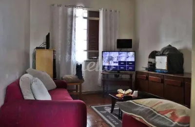 Apartamento com 2 quartos à venda na rua jerônimo de mendonça, 137, mooca, são paulo, 76 m2 por r$ 375.000