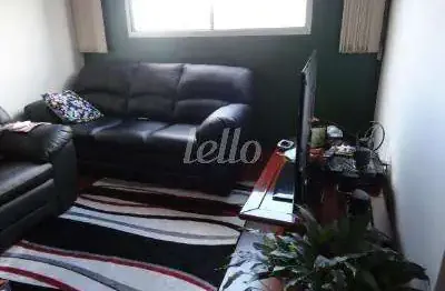 Apartamento com 2 quartos à venda na rua bresser, 1688, brás, são paulo, 50 m2 por r$ 420.000