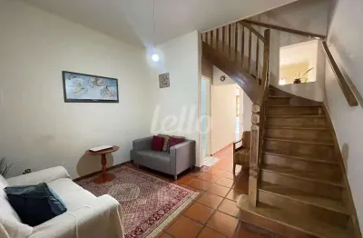 Casa com 2 quartos à venda na rua messias de pina, 39, mooca, são paulo, 82 m2 por r$ 550.000