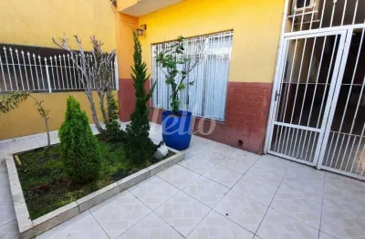 Casa comercial com 1 sala à venda na rua manderá, 276, vila alpina, são paulo, 106 m2 por r$ 585.000