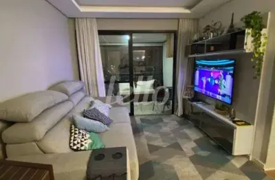 Apartamento com 3 quartos à venda na rua ettore ximenes, 313, vila prudente, são paulo, 83 m2 por r$ 930.000