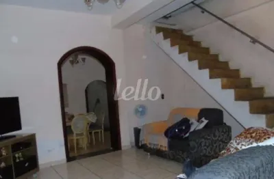 Casa com 3 quartos à venda na rua capitão ferraiuolo, 235, vila invernada, são paulo, 150 m2 por r$ 851.000