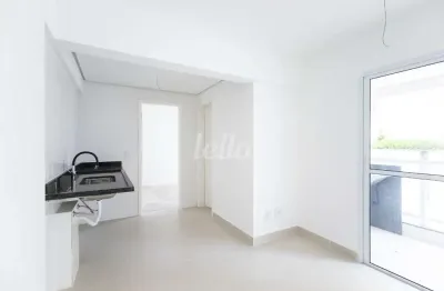 Apartamento com 2 quartos à venda na rua ilansa, 366, vila prudente, são paulo, 40 m2 por r$ 420.000