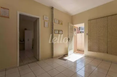 Casa comercial com 2 salas à venda na rua cônego antônio lessa, 228, parque da mooca, são paulo, 155 m2 por r$ 1.065.000