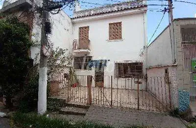 Casa com 2 quartos à venda na rua doutor octávio gurgel, 33, jardim hadad, são paulo, 102 m2 por r$ 480.000