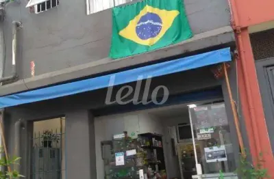 Casa comercial com 1 sala à venda na rua barão de monte santo, 439, mooca, são paulo, 130 m2 por r$ 590.000