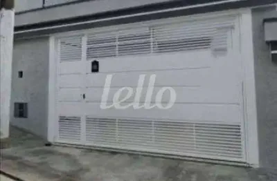 Casa com 2 quartos à venda na rua barlavento, 25, vila divina pastora, são paulo, 73 m2 por r$ 540.000