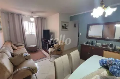 Apartamento com 3 quartos à venda na rua costa barros, 2103, sítio pinheirinho, são paulo, 84 m2 por r$ 360.000