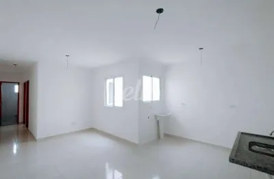 Apartamento com 2 quartos à venda na rua leonardo vilas boas, 73, parque são lucas, são paulo, 44 m2 por r$ 305.000