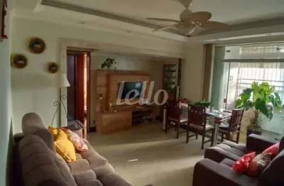 Apartamento com 2 quartos à venda na Rua Clemente Pereira, 163, Ipiranga, São Paulo, 77 m2 por R$ 500.000