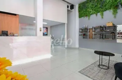 Casa comercial com 6 salas à venda na rua do oratório, 401, mooca, são paulo, 284 m2 por r$ 1.200.000
