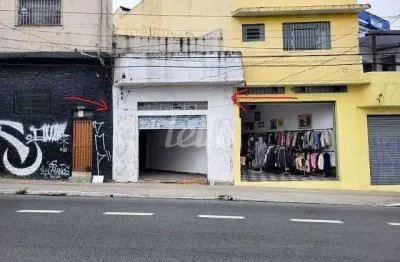 Casa comercial com 3 salas à venda na avenida sapopemba, 5200, sapopemba, são paulo, 100 m2 por r$ 542.000