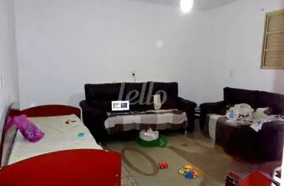 Casa com 2 quartos à venda na rua piraçununga, 837, vila bertioga, são paulo, 88 m2 por r$ 480.000
