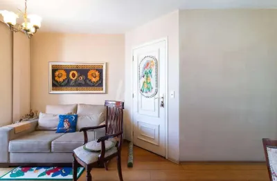 Apartamento com 3 quartos à venda na rua padre raposo, 881, mooca, são paulo, 71 m2 por r$ 640.000